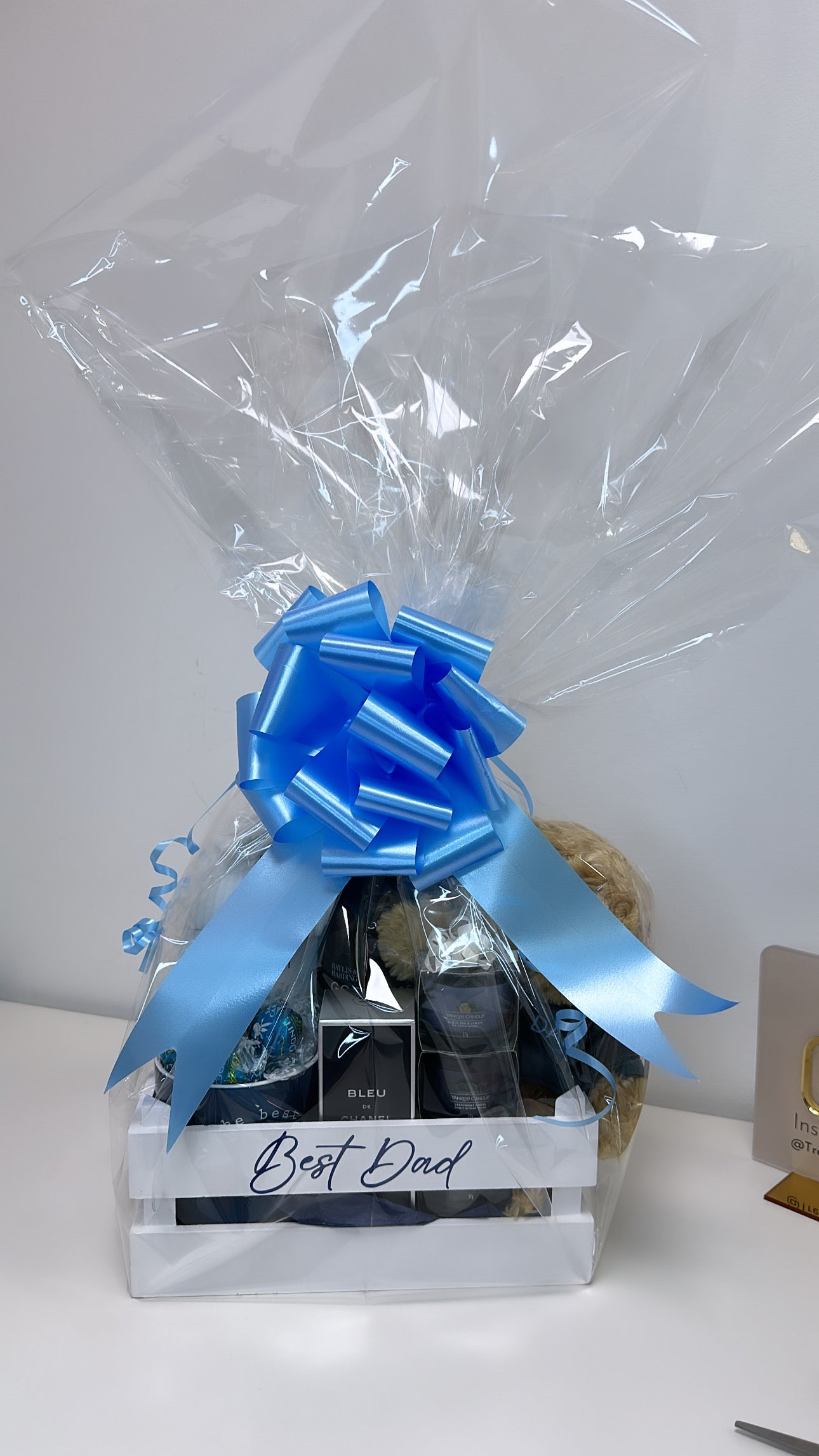Fathers Day Hamper