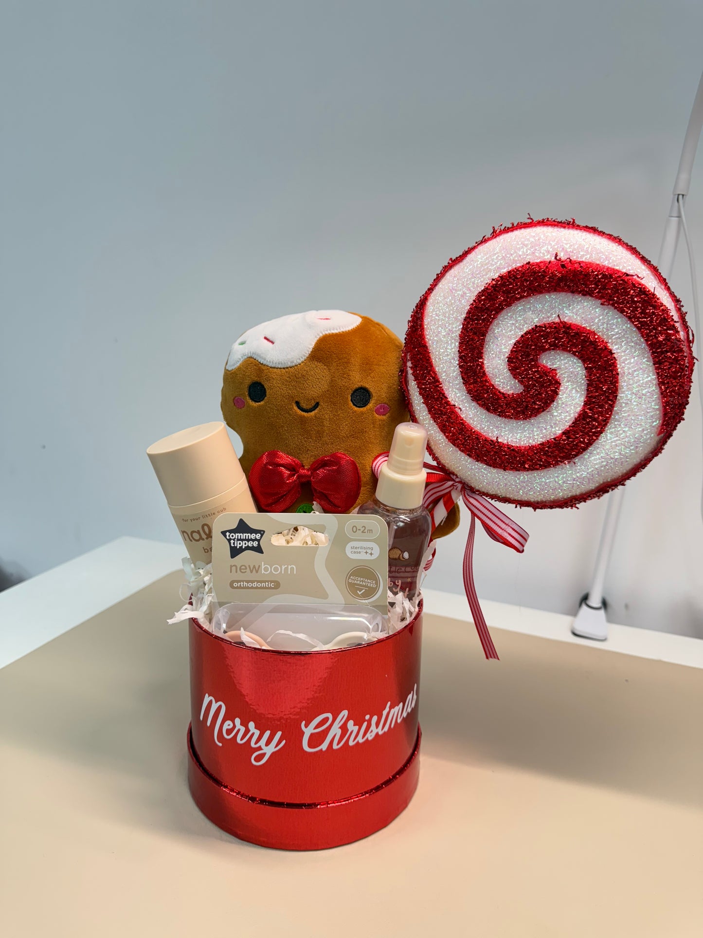 Luxury Christmas Hampers