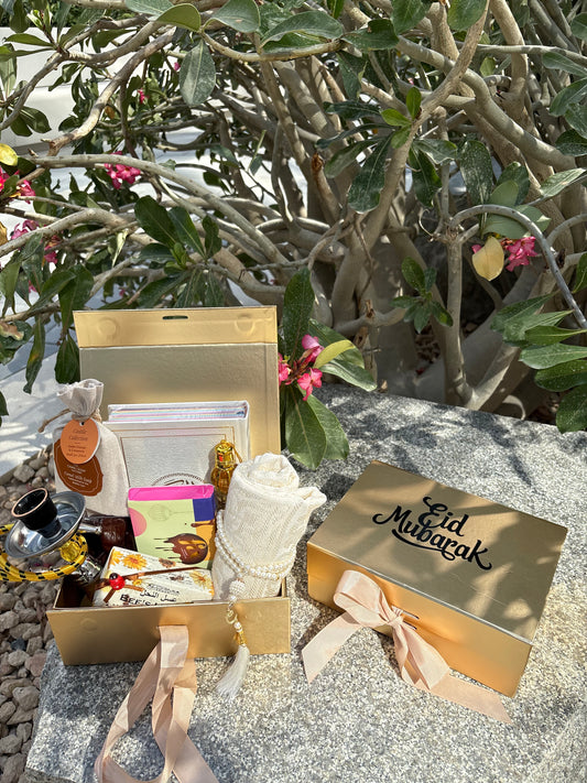 Luxury Eid Hamper