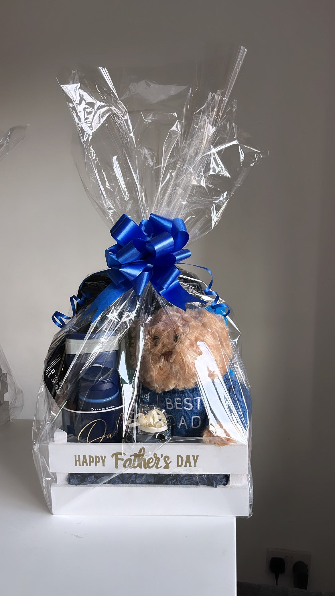 Hampers for all occasions (Eid/Valentines/Xmas/Birthday etc)