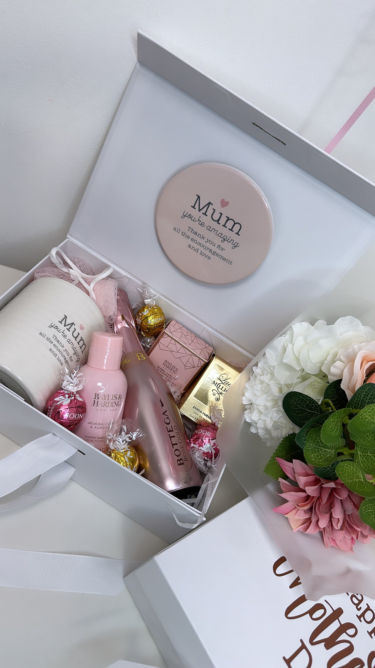 Mothers Day Gift Box