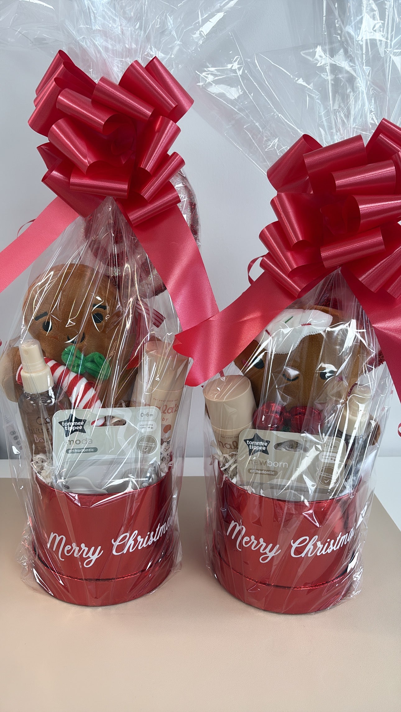 Luxury Christmas Hampers