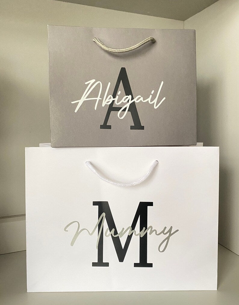 ADULT PARTY BAGS